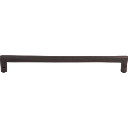 Top Knobs Aspen Flat Sided Bar Pull