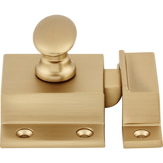 Top Knobs Additions Cabinet Latch - Antique Copper