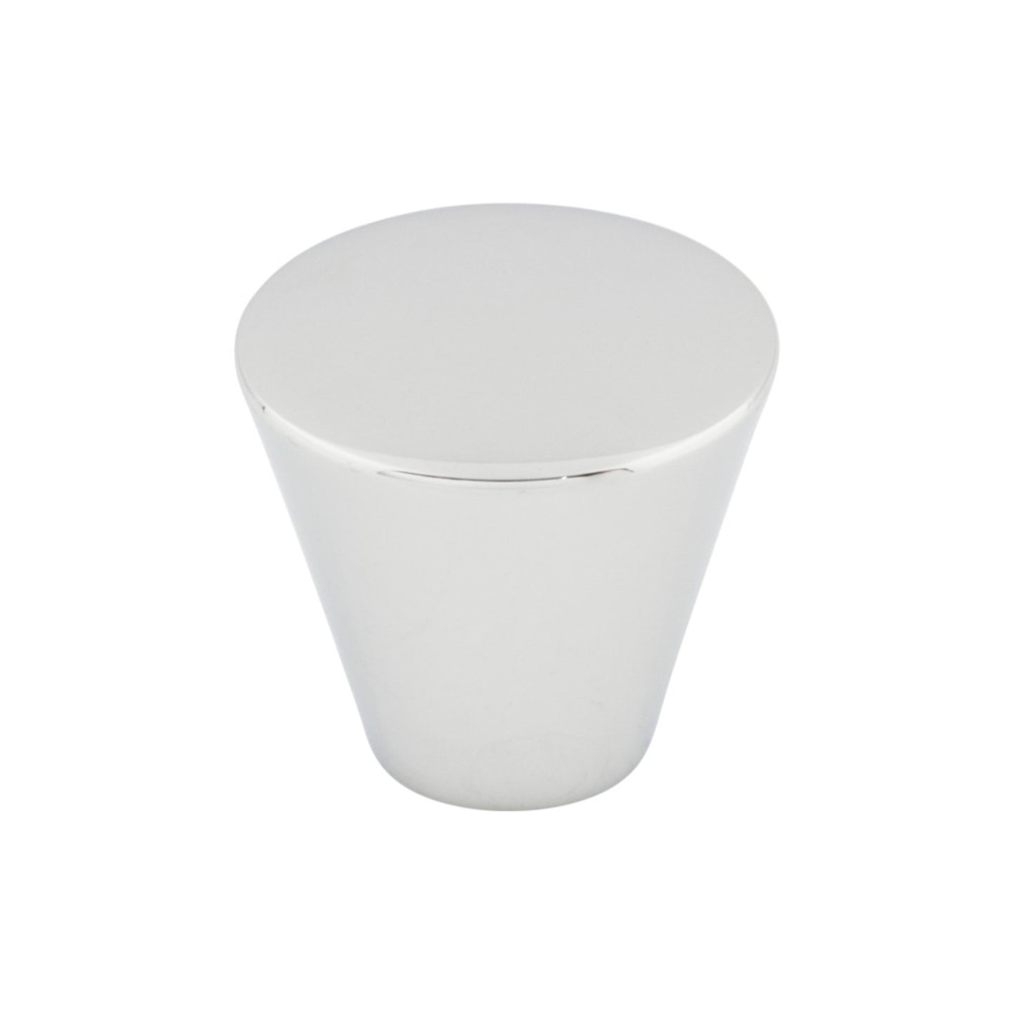 Cone Round Knob