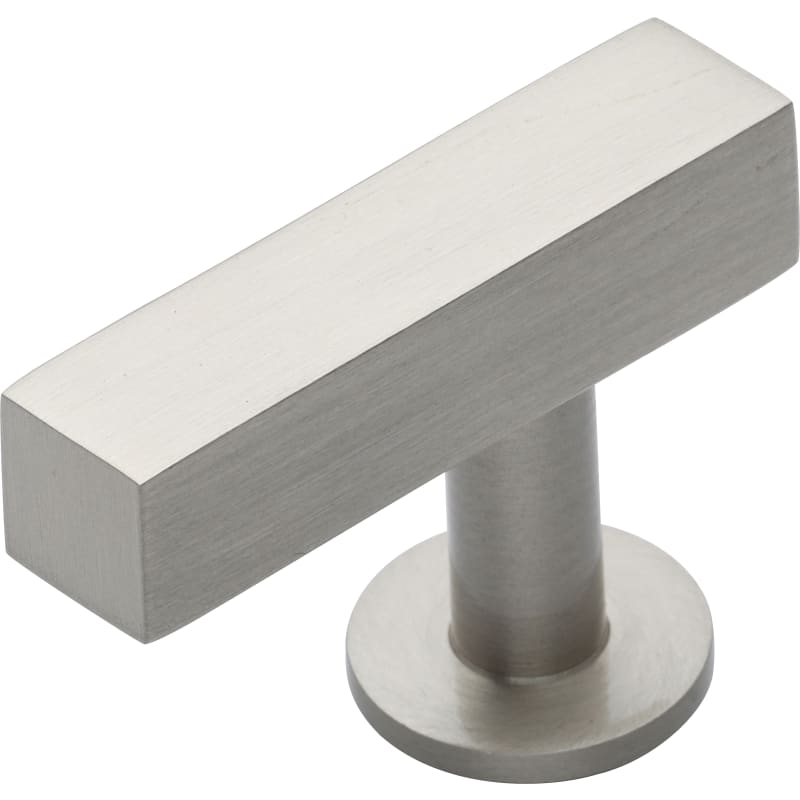 Square Profile T-Bar