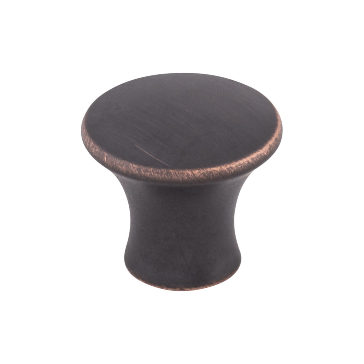 Top Knobs Oculus Diameter Round Knob