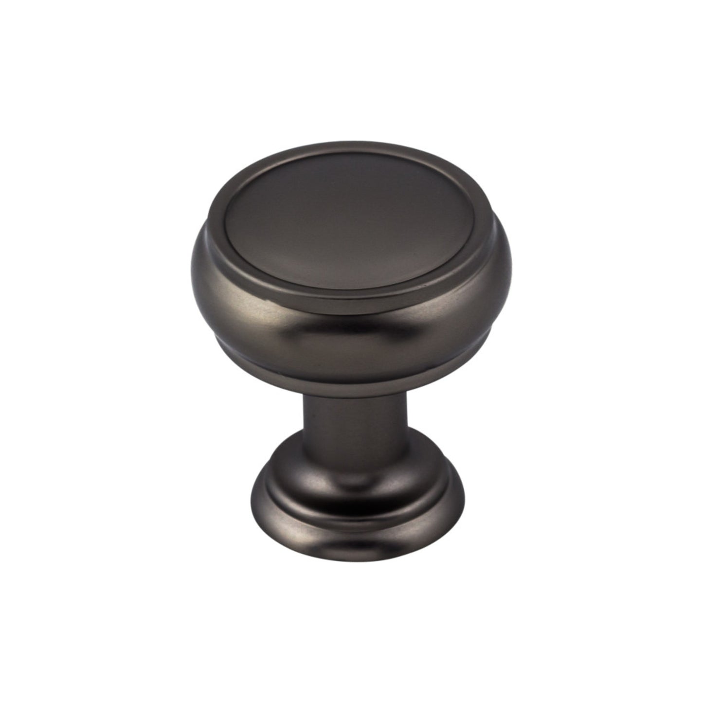 Eden 1" Diameter Round Knob