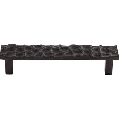 Top Knobs Cobblestone Bar Pull