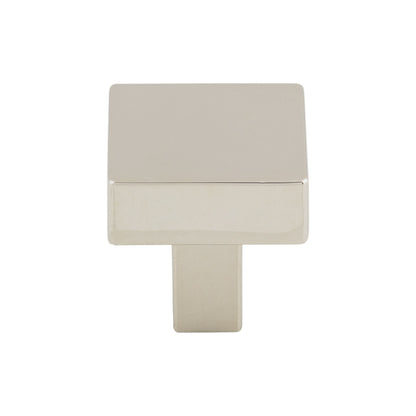 Top Knobs Channing Length Square Knob