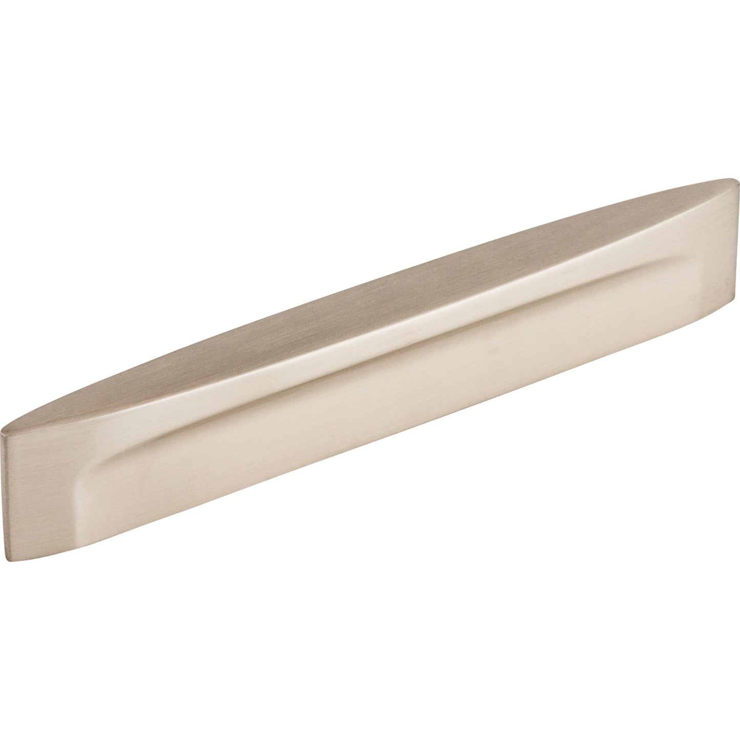 Top Knobs Oval Long Slot Bar Pull