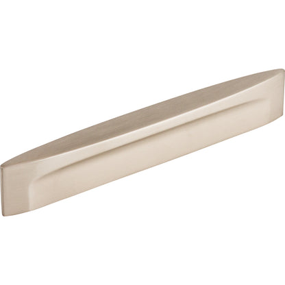 Top Knobs Oval Long Slot Bar Pull