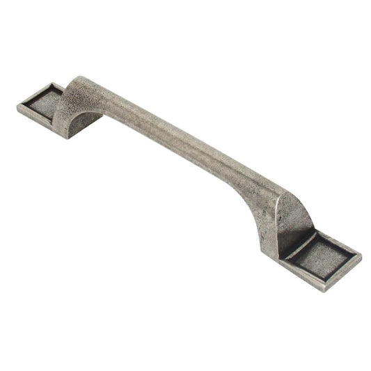 Ashley Norton Grove Pewter Cabinet Pull - Pewter