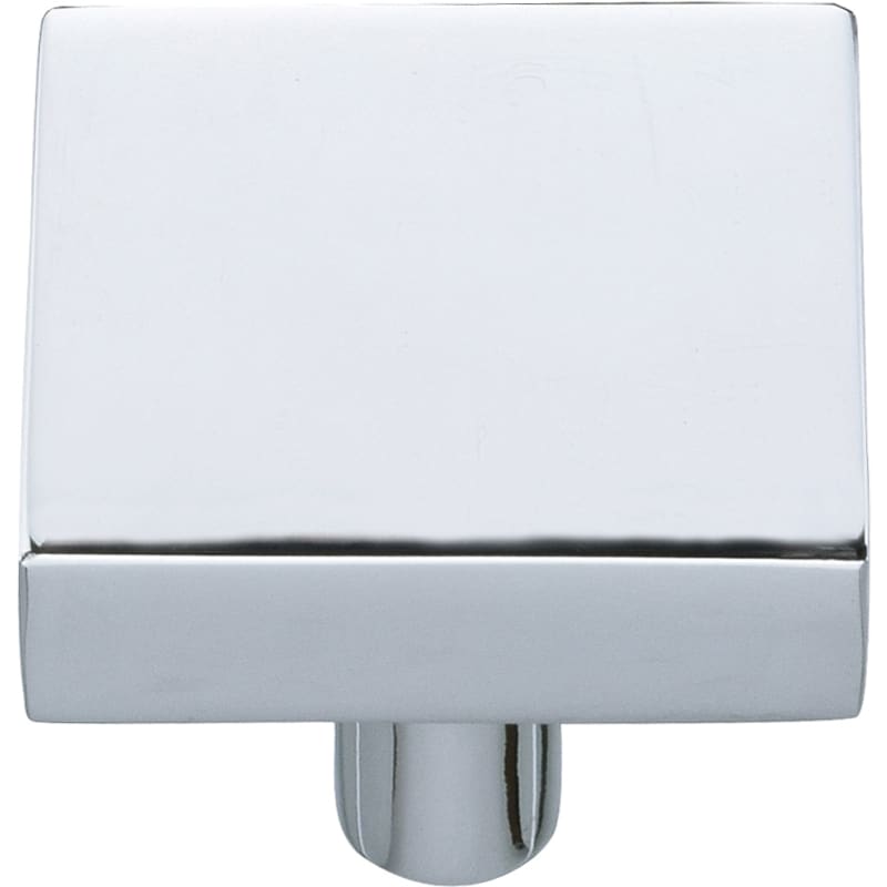 Modern Square Cabinet Knob
