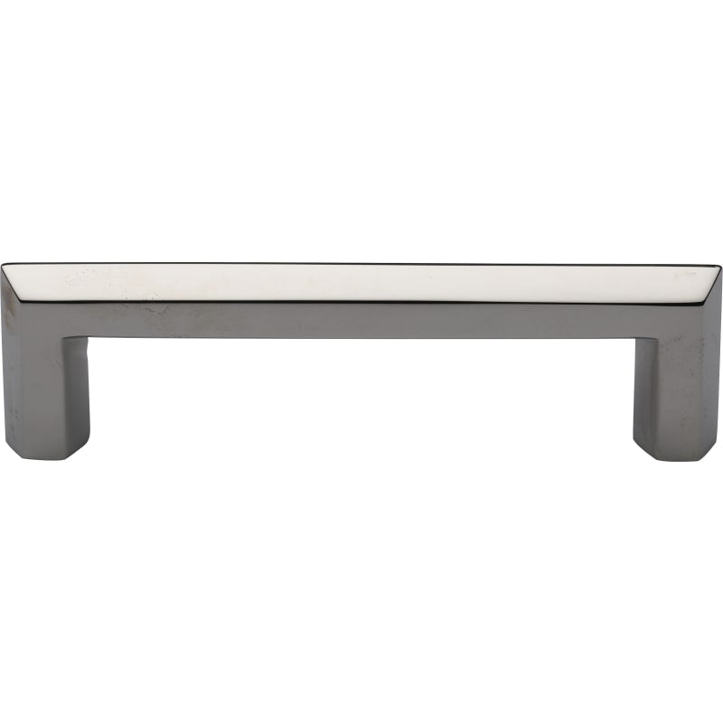 Hex Profile Cabinet Pull