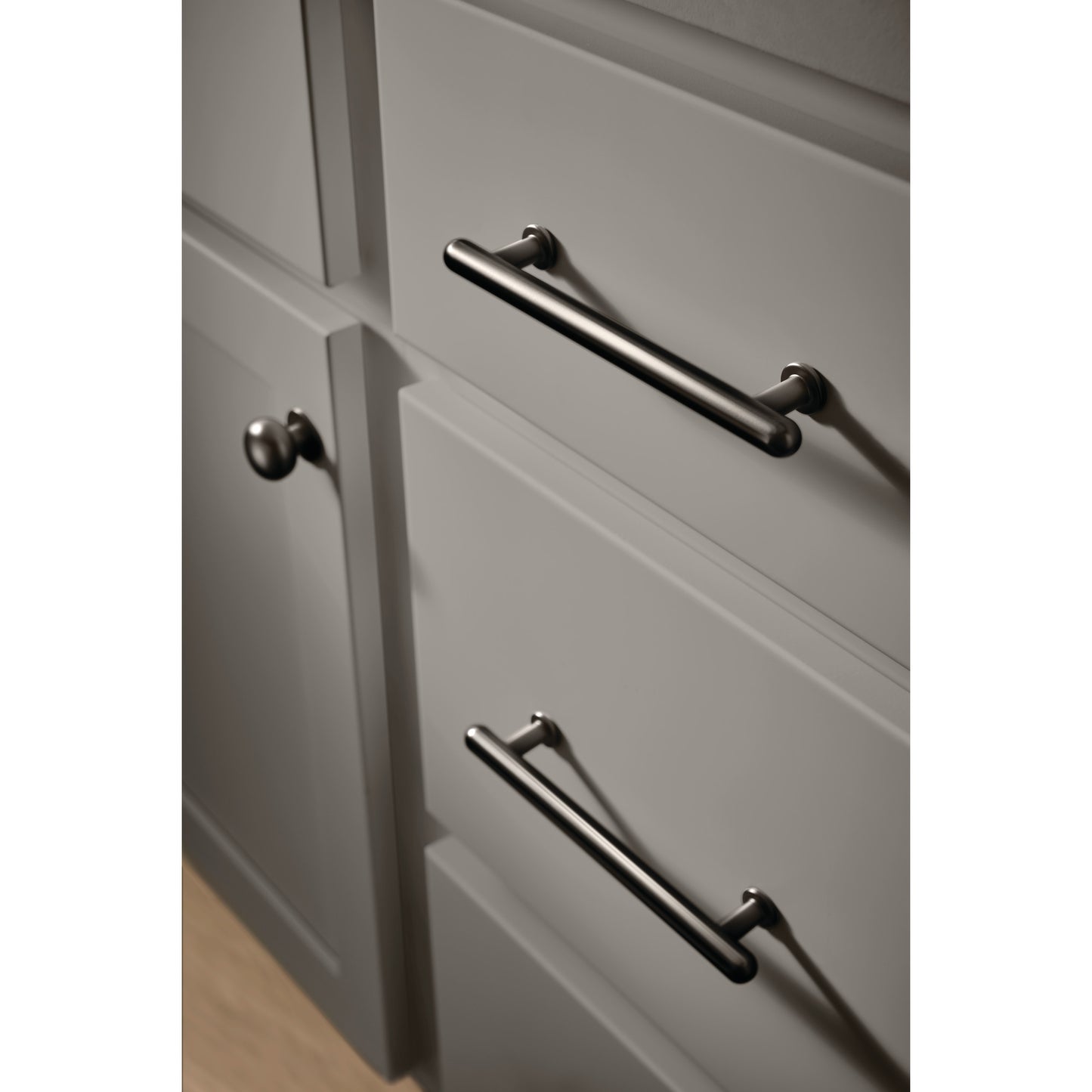 Top Knobs Lambert Diameter Round Knob