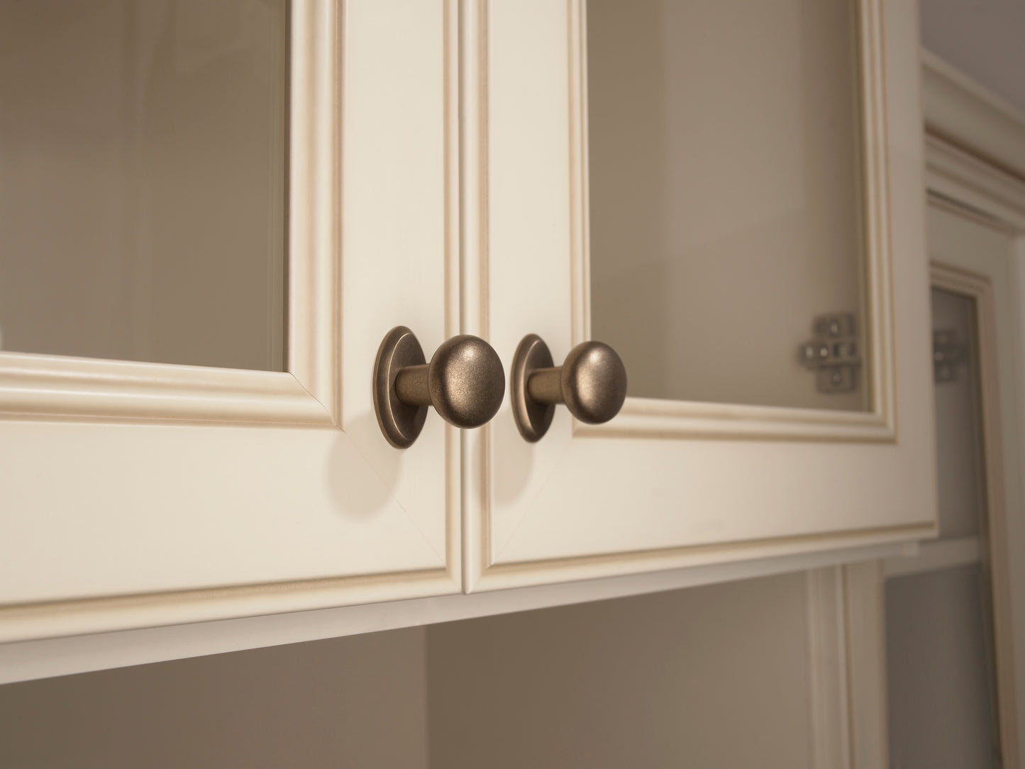 Top Knobs Aspen Round Diameter Round Knob