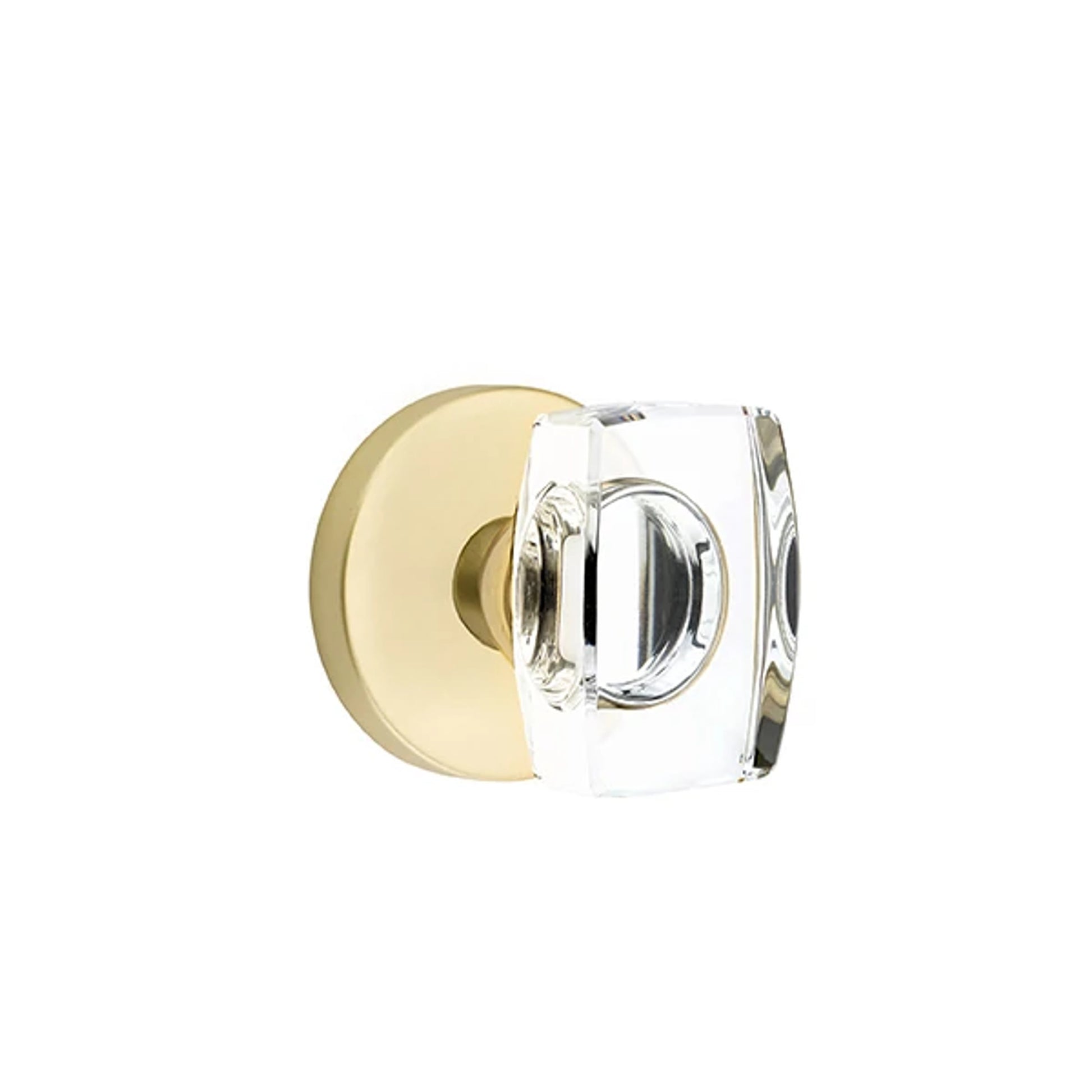 Windsor Glass Knob
