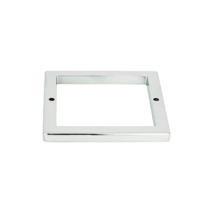 Atlas Tableau Square Pull Backplate