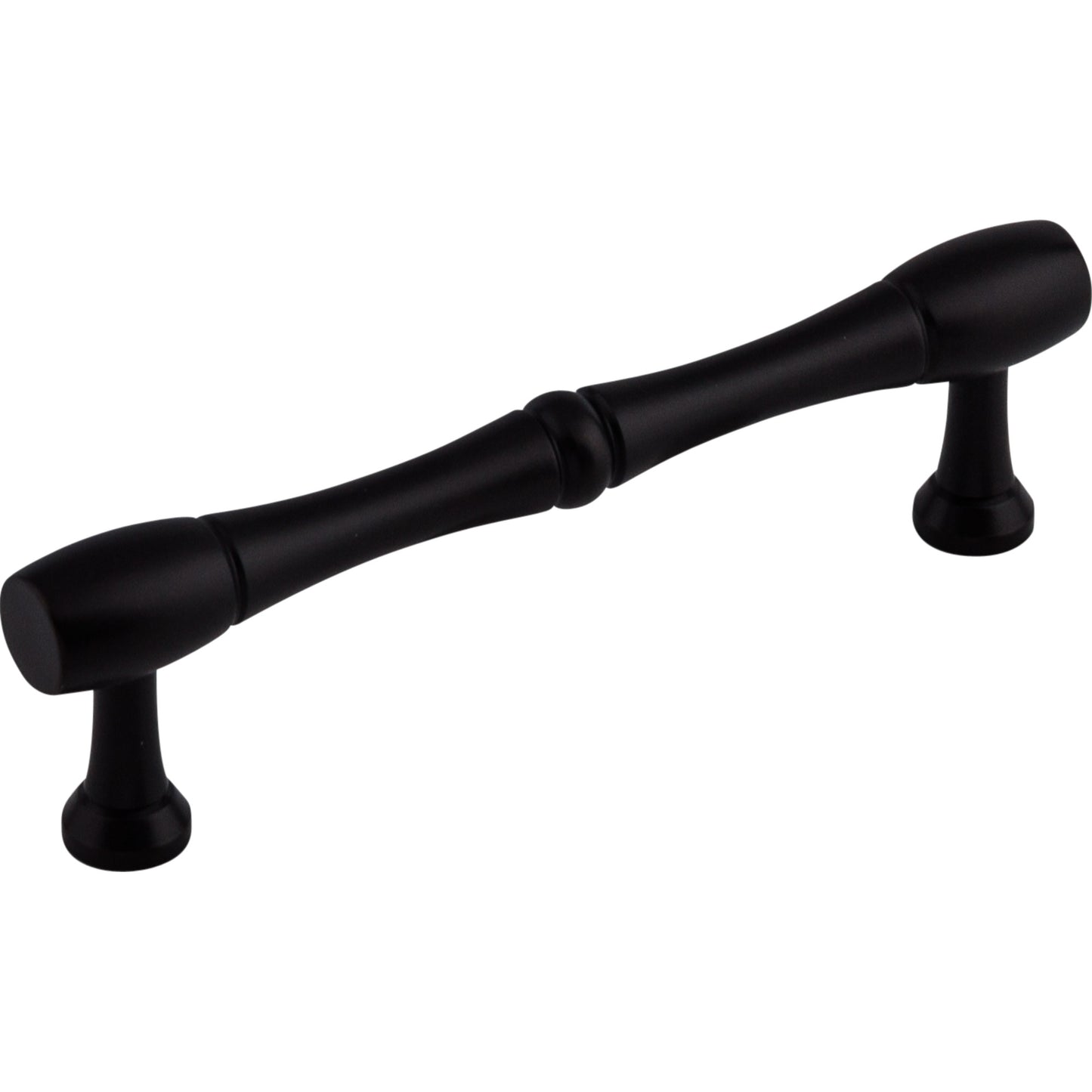 Top Knobs Nouveau Bamboo Bar Pull