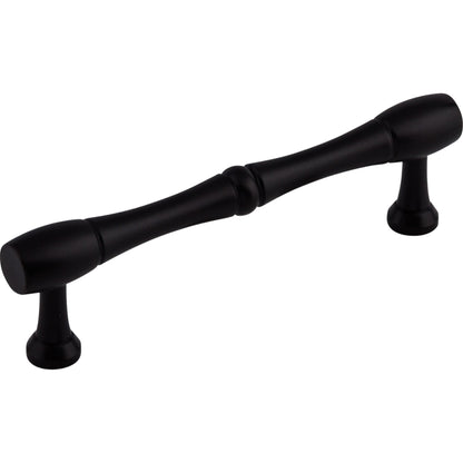 Top Knobs Nouveau Bamboo Bar Pull
