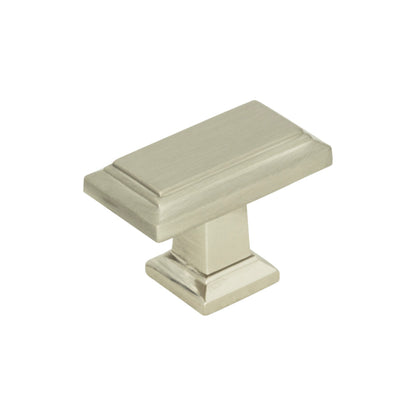 Atlas Sutton Place Length Rectangle Knob