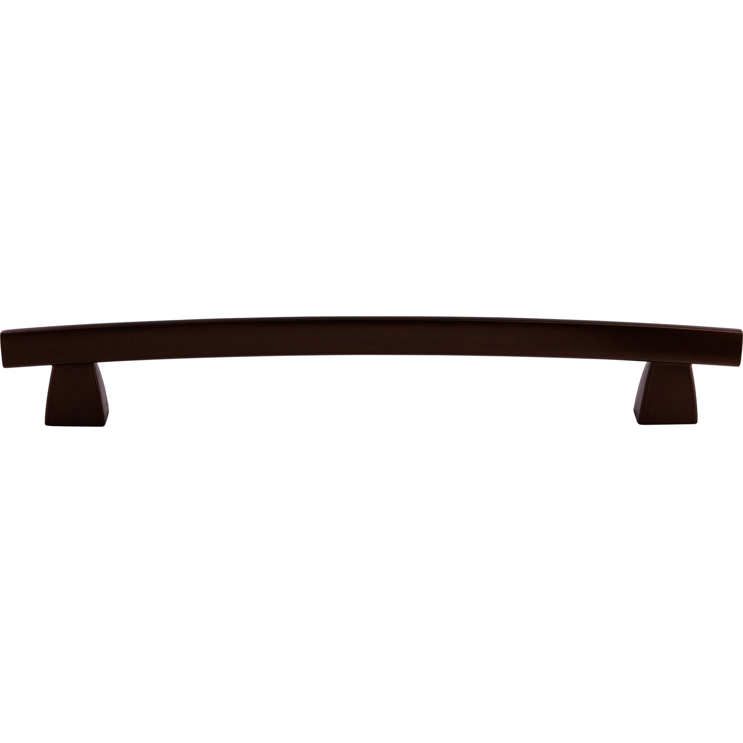 Top Knobs Arched Bar Pull