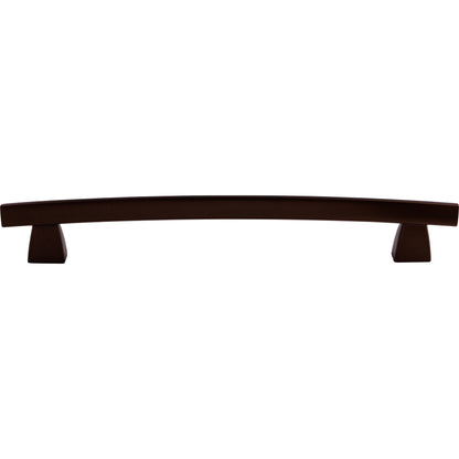 Top Knobs Arched Bar Pull