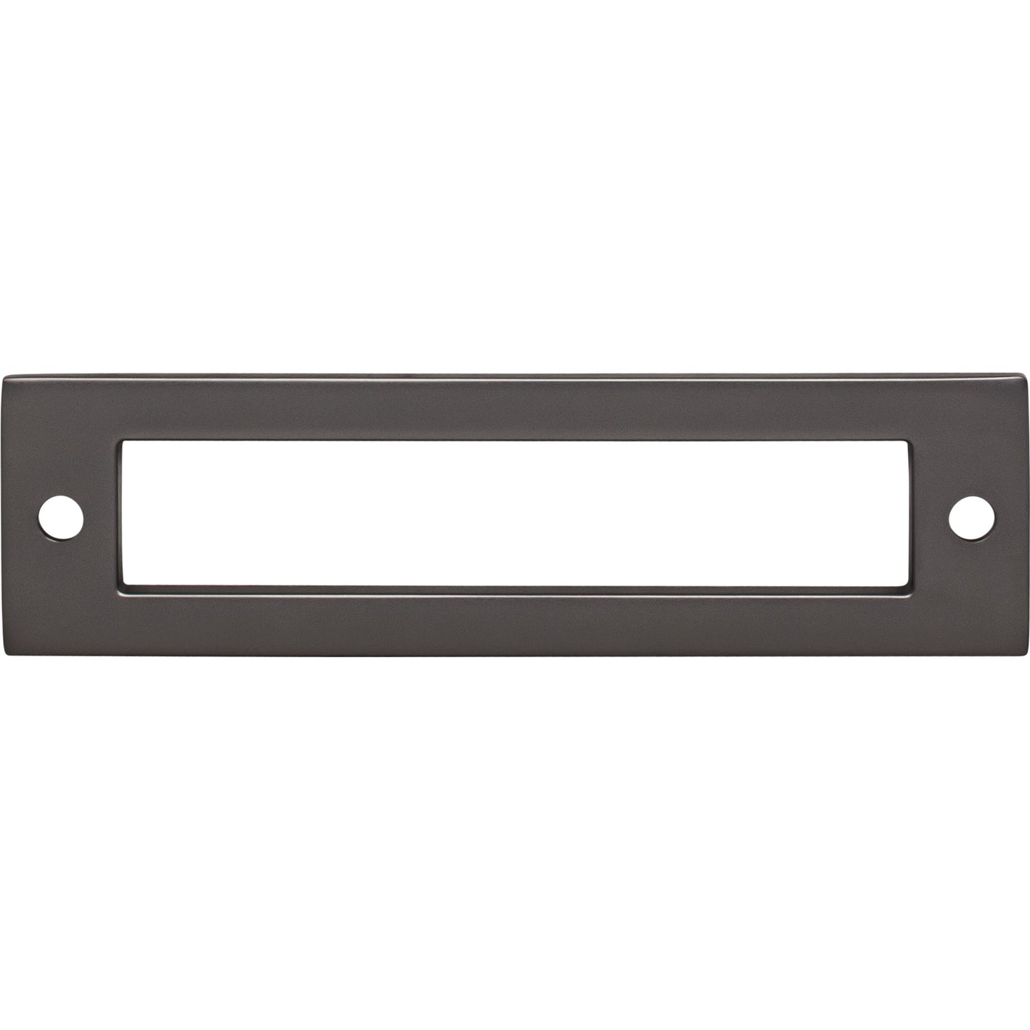 Top Knobs Hollin Pull Backplate