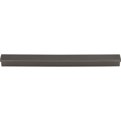 Top Knobs Minetta Finger Pull