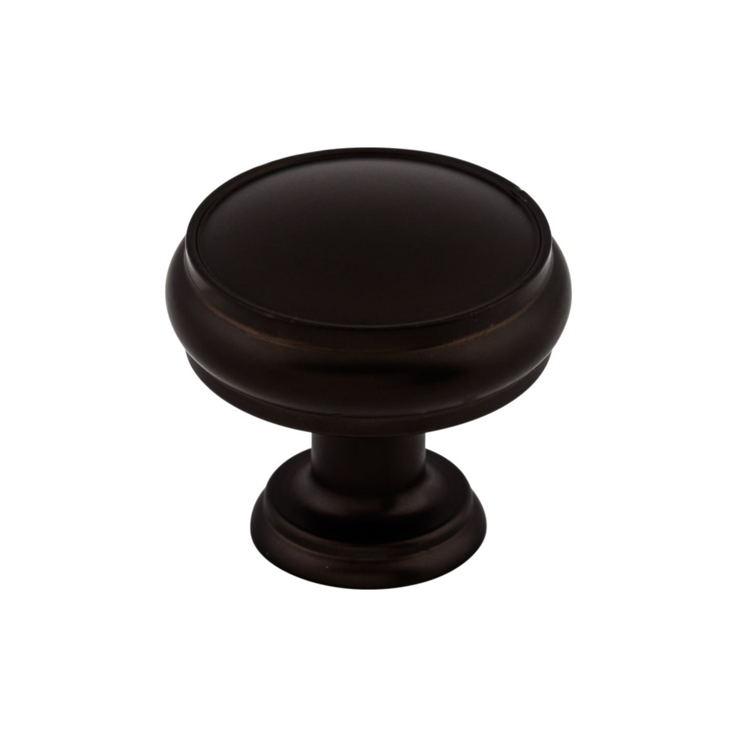 Top Knobs Eden Diameter Round Knob