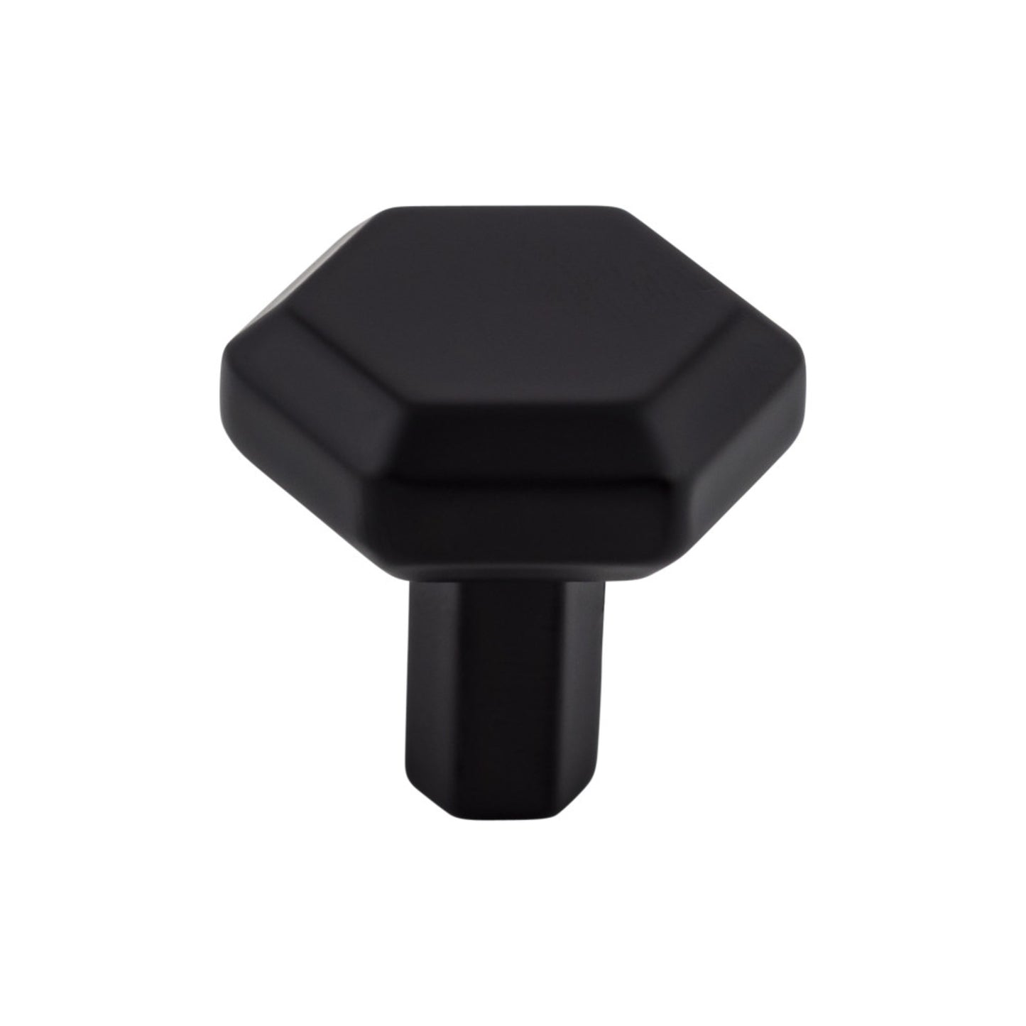 Top Knobs Lydia Length Square Knob