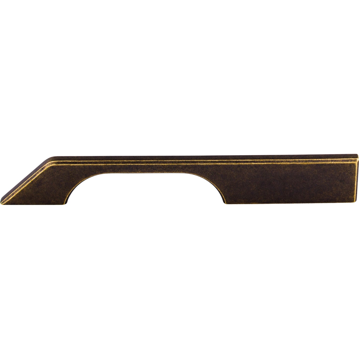 Top Knobs Tapered Bar Pull