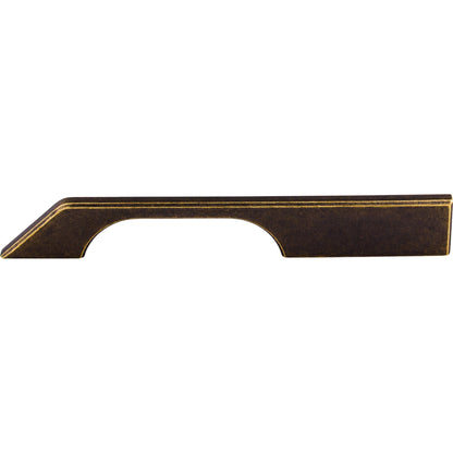 Top Knobs Tapered Bar Pull