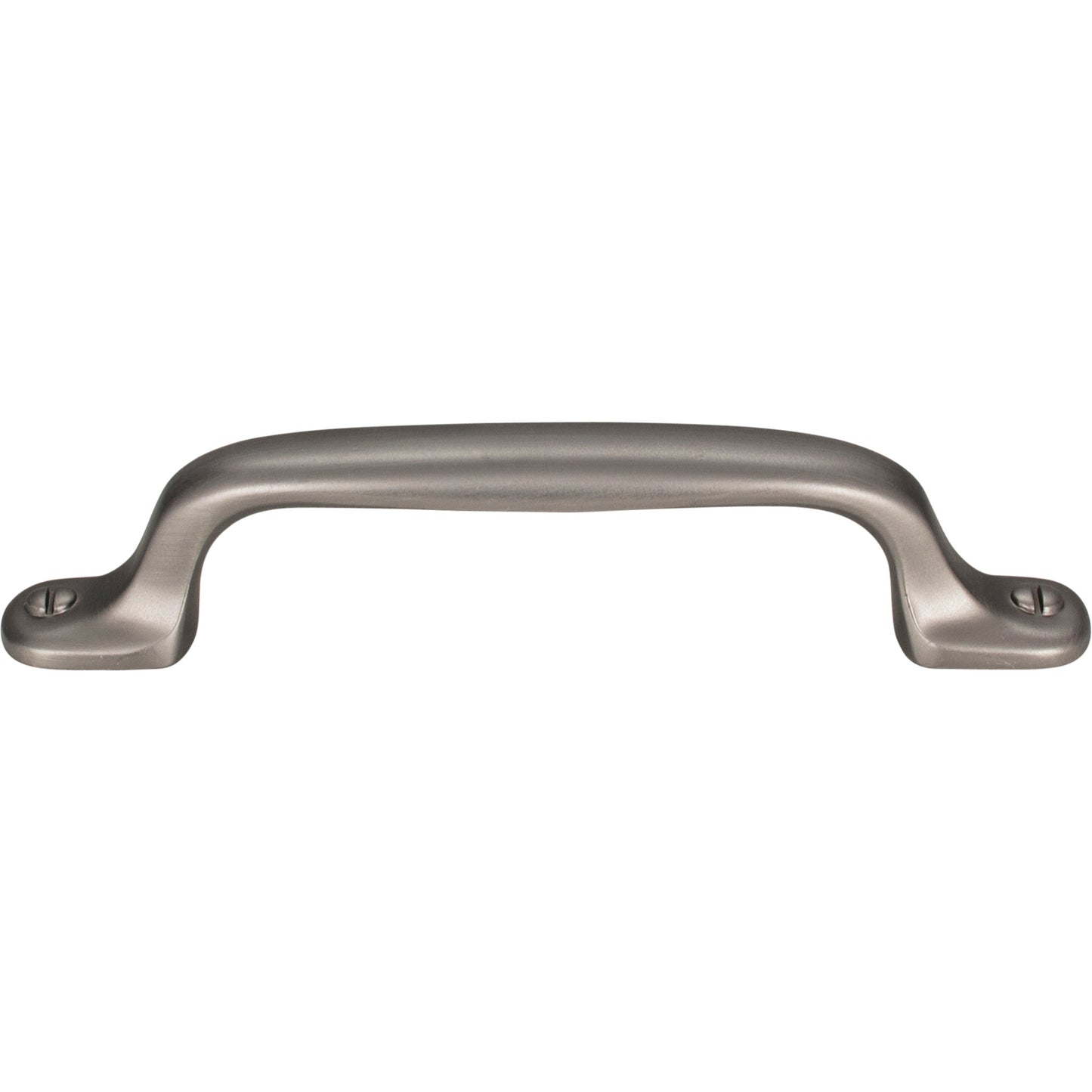 Atlas Ergo 3 3/4" Center to Center Bar Pull (A868) - Slate
