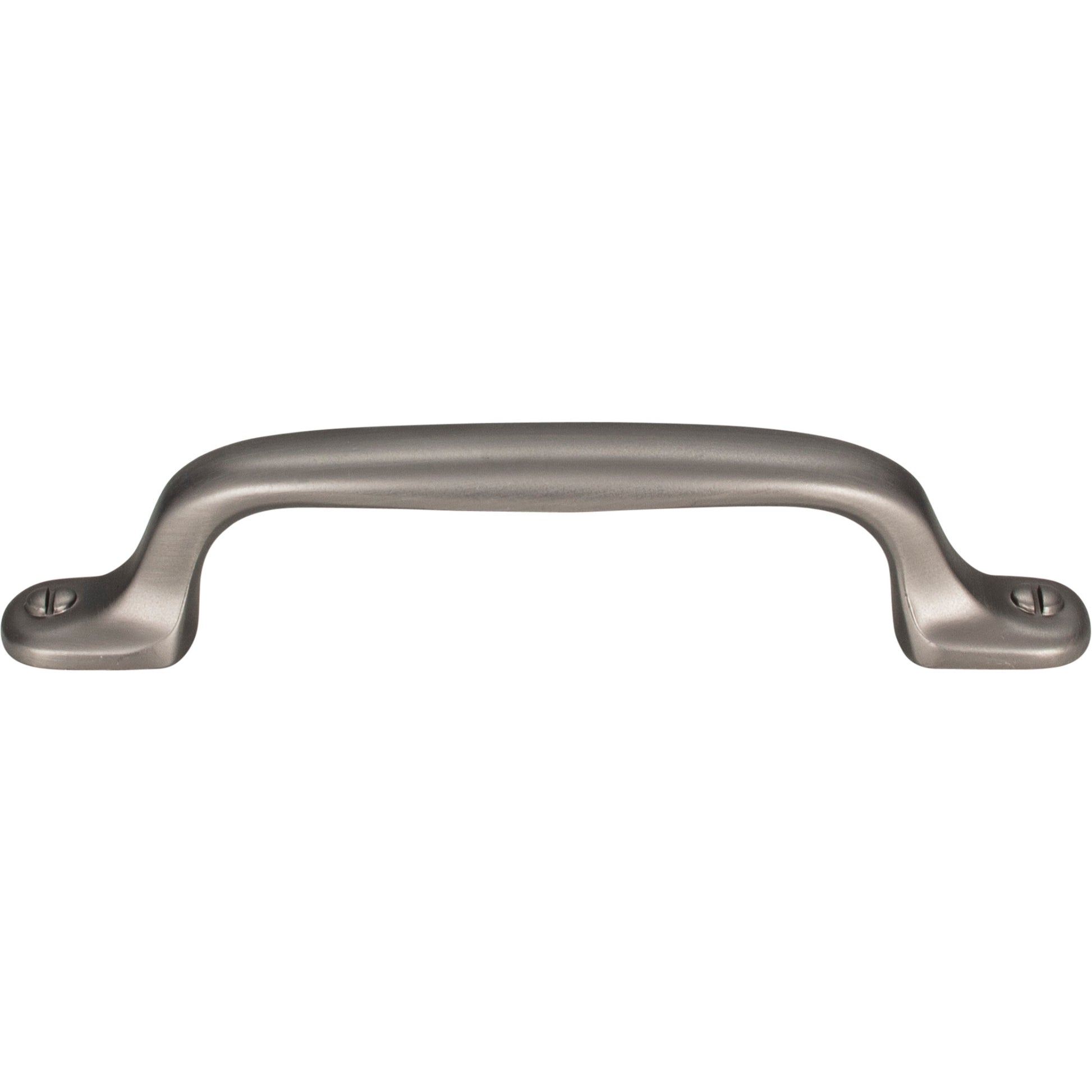 Atlas Ergo 3 3/4" Center to Center Bar Pull (A868) - Slate