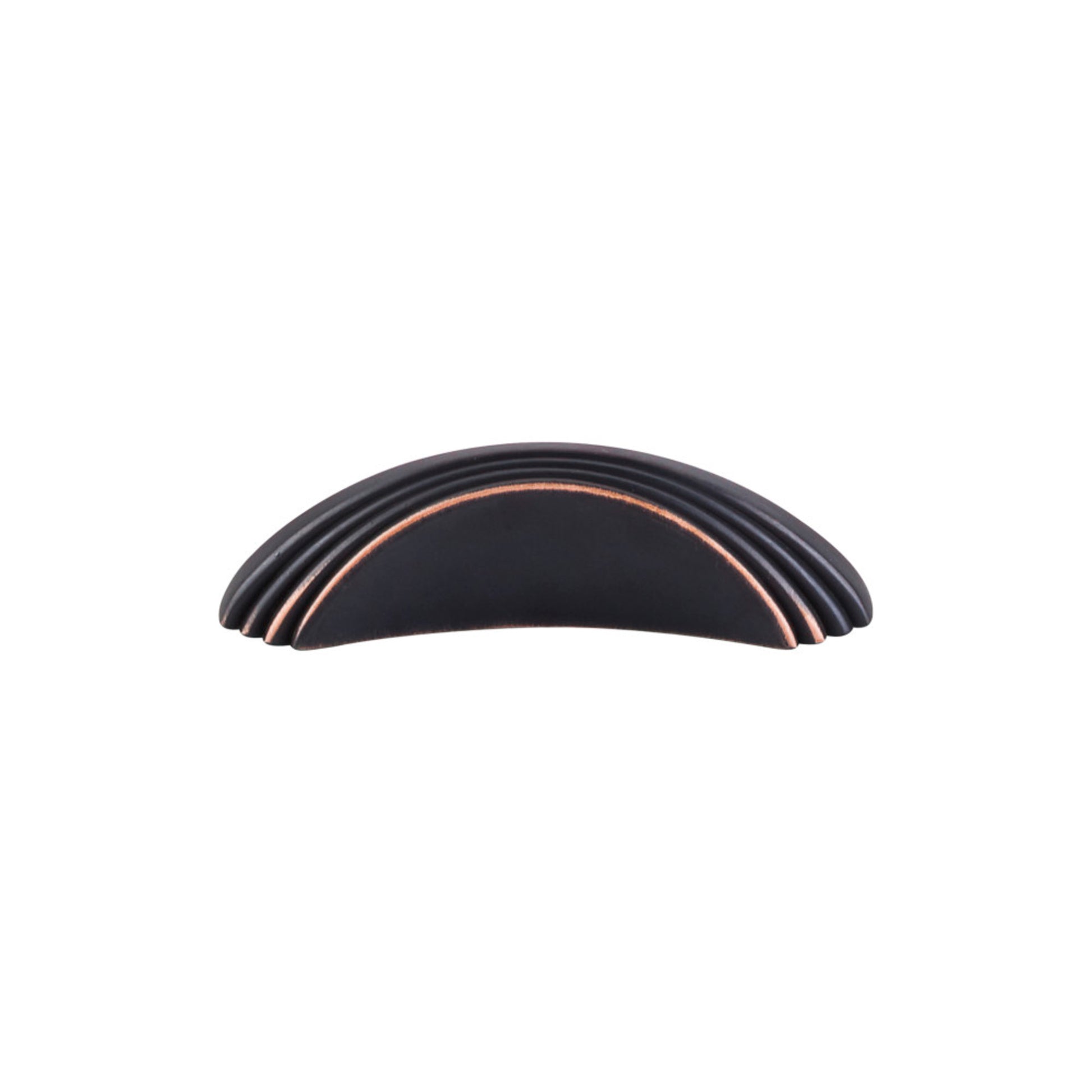 Top Knobs Sydney Flair 2" Center to Center Arch Pull - Umbrio