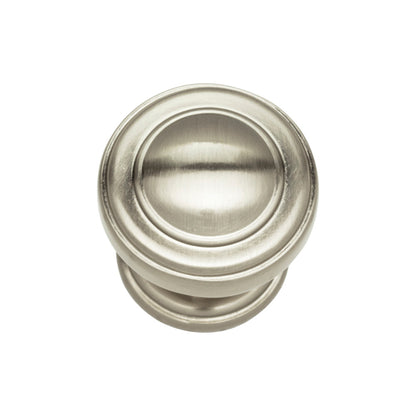 Atlas Bronte Diameter Round Knob