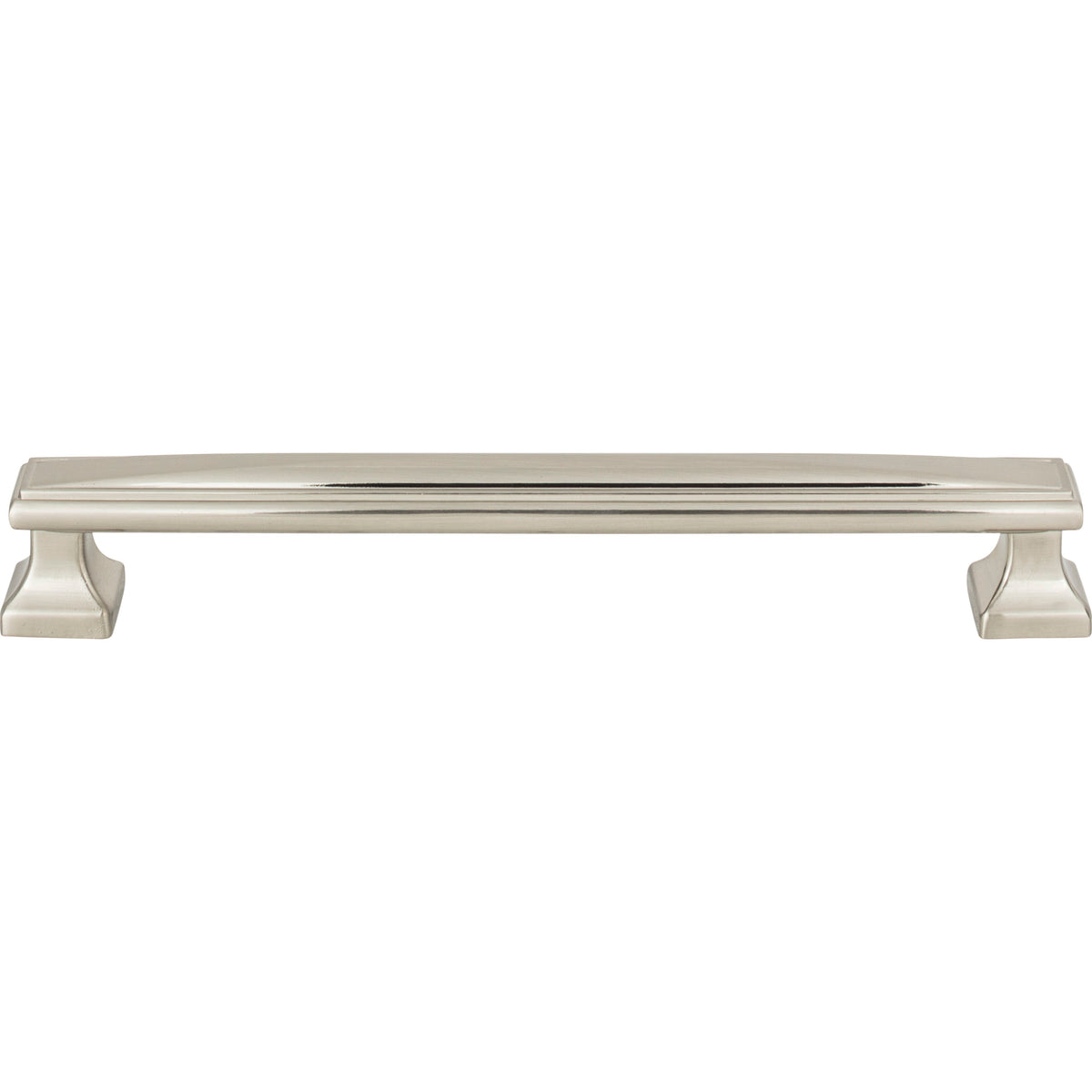 Atlas Wadsworth Bar Pull
