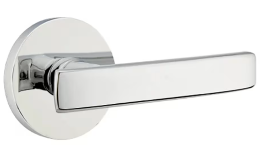 Geneva Lever