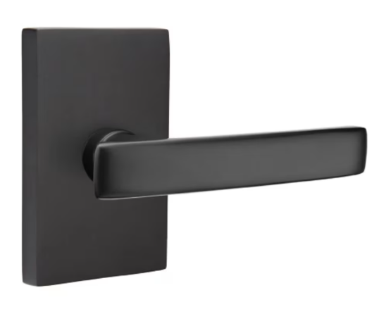 Geneva Lever