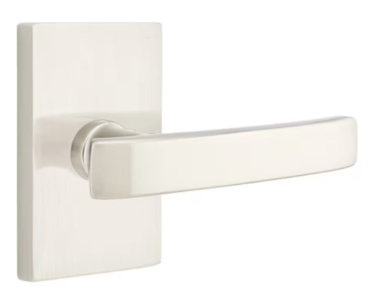Geneva Lever
