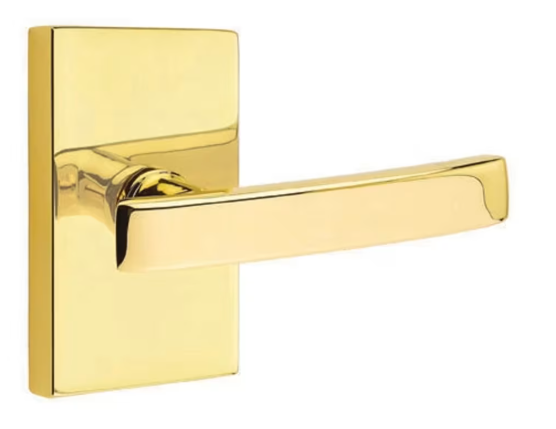 Geneva Lever
