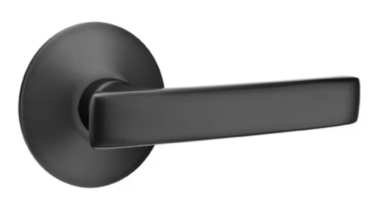 Geneva Lever