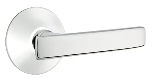 Geneva Lever