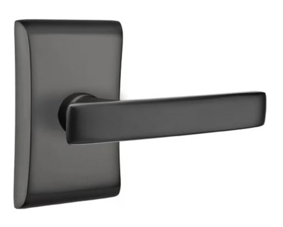 Geneva Lever