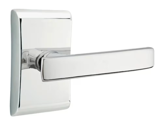 Geneva Lever