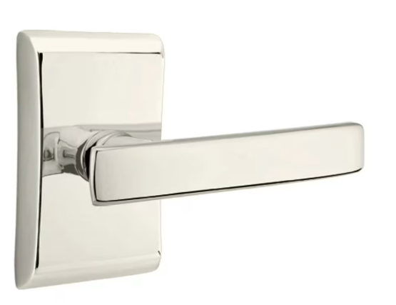 Geneva Lever