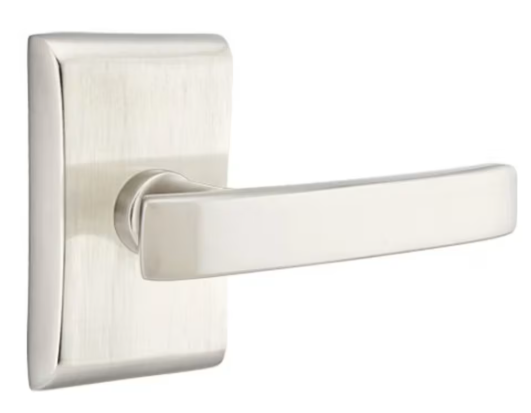 Geneva Lever