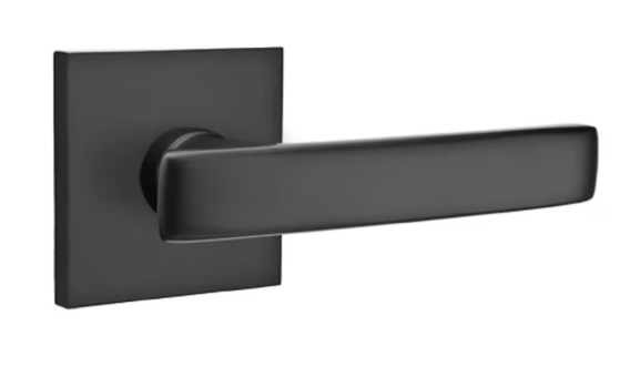 Geneva Lever