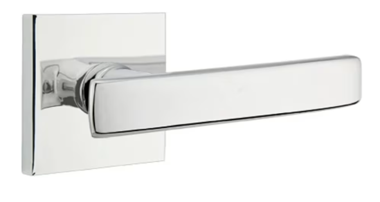 Geneva Lever