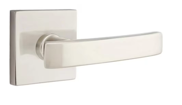 Geneva Lever