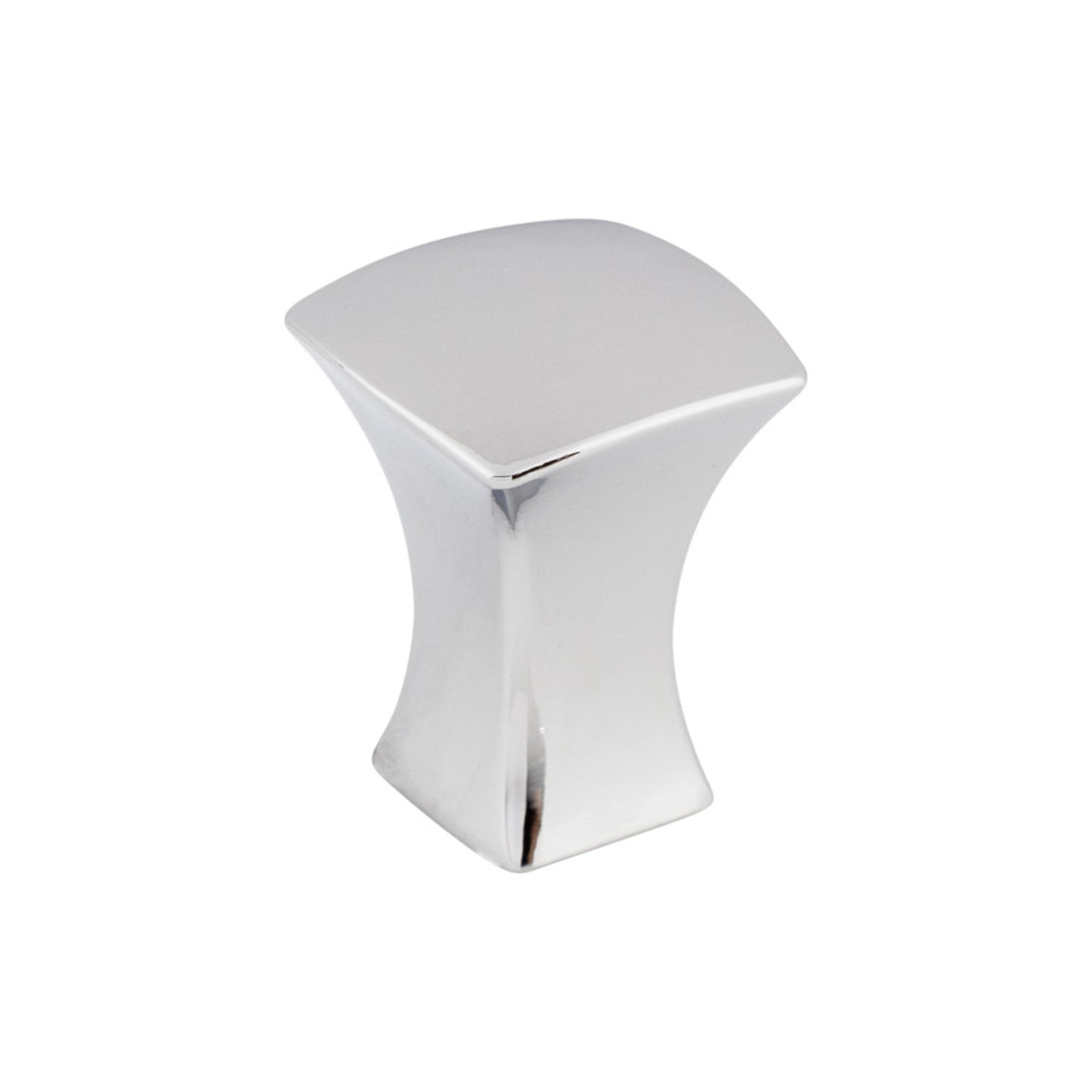 Top Knobs Glacier Length Square Knob