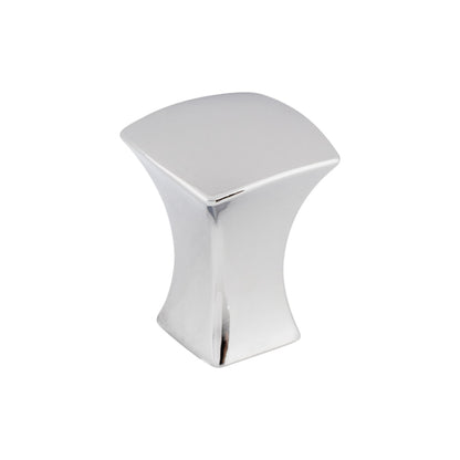 Top Knobs Glacier Length Square Knob
