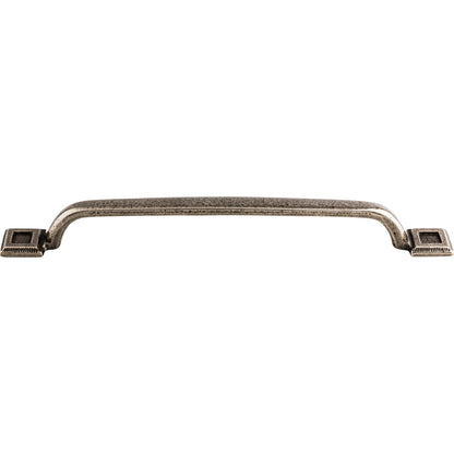 Top Knobs Square Inset Bar Pull