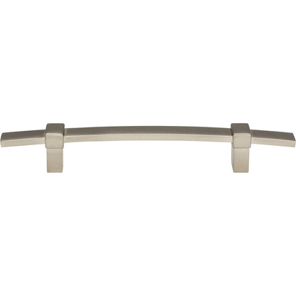 Atlas Buckle Up Bar Pull
